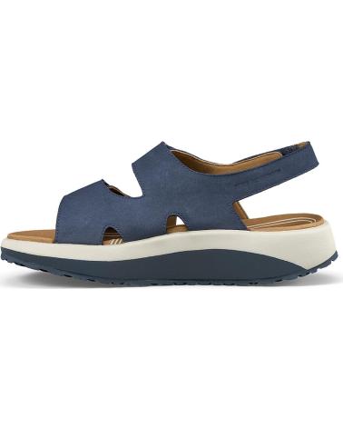 JOYA SANDALIAS PARA MUJER PANAMA BLUE