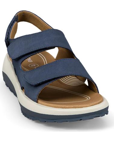 JOYA SANDALIAS PARA MUJER PANAMA BLUE