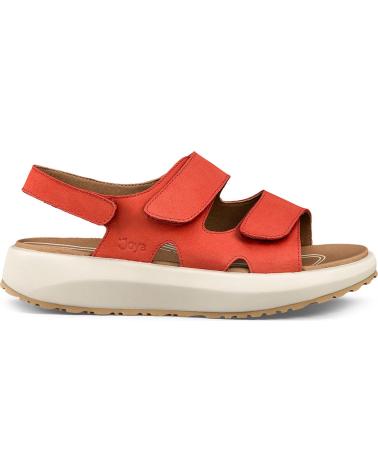 JOYA SANDALIAS PARA MUJER PANAMA RED
