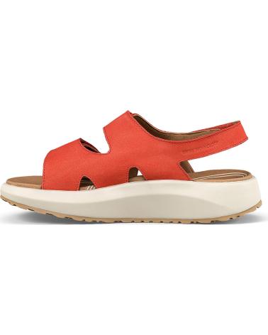 JOYA SANDALIAS PARA MUJER PANAMA RED