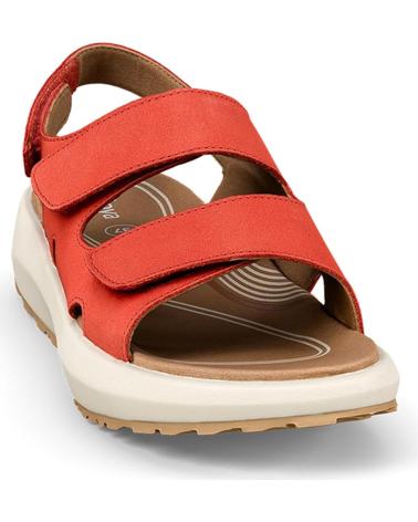 JOYA SANDALIAS PARA MUJER PANAMA RED
