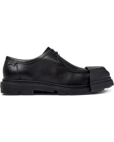 CAMPER ZAPATOS PARA HOMBRE CAMPER K100872 JUNCTION NEGRO029