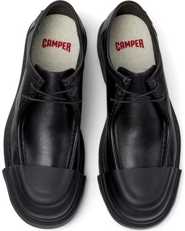 CAMPER ZAPATOS PARA HOMBRE CAMPER K100872 JUNCTION NEGRO029