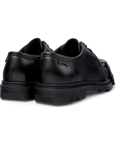CAMPER ZAPATOS PARA HOMBRE CAMPER K100872 JUNCTION NEGRO029