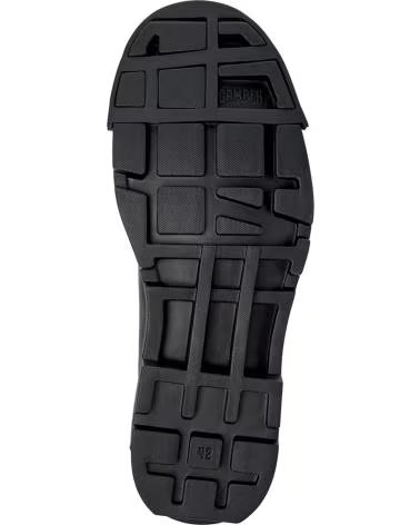 CAMPER ZAPATOS PARA HOMBRE CAMPER K100872 JUNCTION NEGRO029