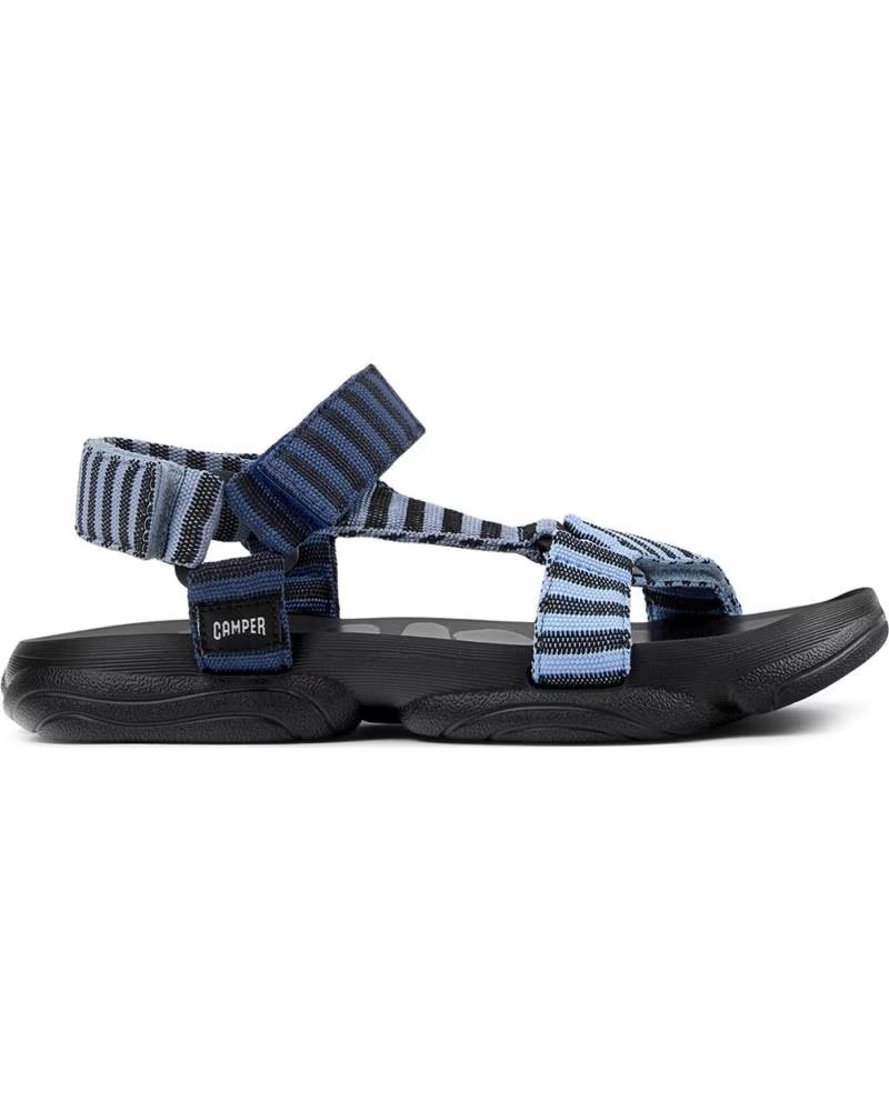 CAMPER SANDALIAS PARA HOMBRE K101048 KARST BLUE008