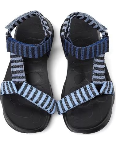 CAMPER SANDALIAS PARA HOMBRE K101048 KARST BLUE008
