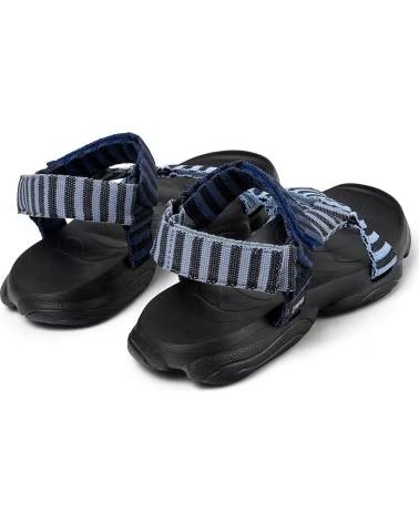 CAMPER SANDALIAS PARA HOMBRE K101048 KARST BLUE008