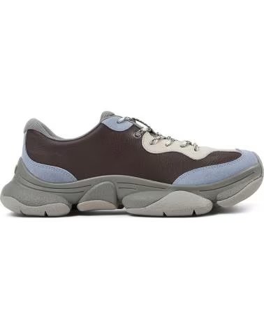 CAMPER TÉNIS KARST II K101068 CINZENTO MULTICOR HOMEM GRIS008