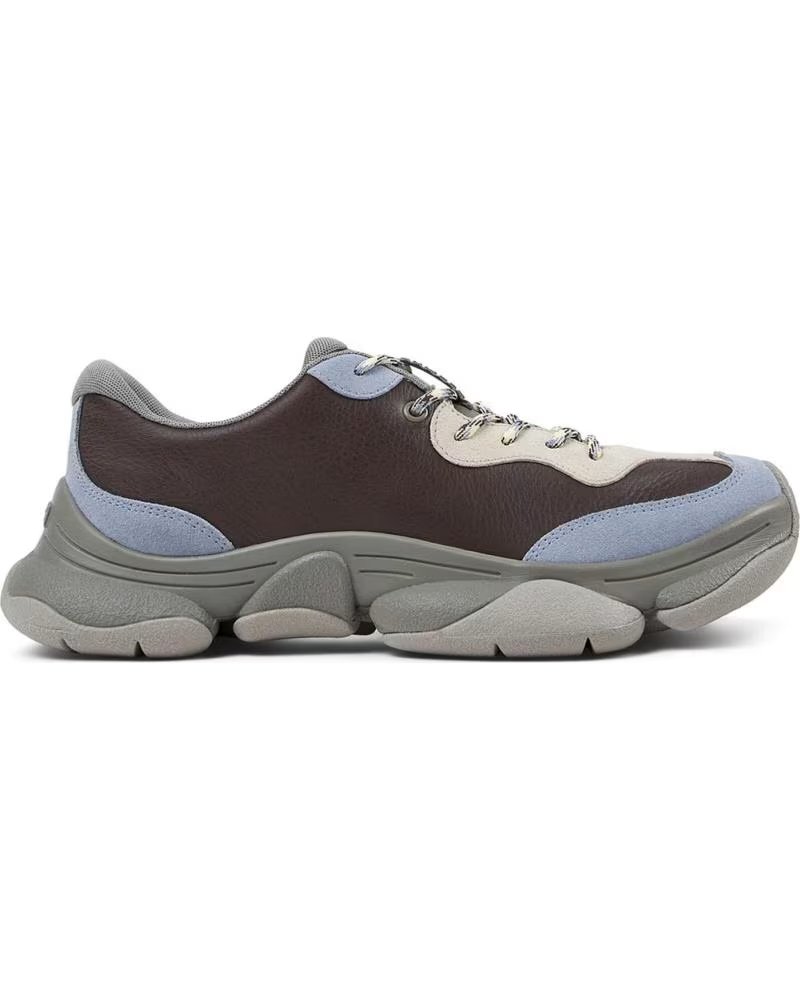 CAMPER TÉNIS KARST II K101068 CINZENTO MULTICOR HOMEM GRIS008