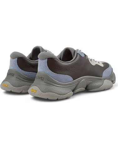 CAMPER TÉNIS KARST II K101068 CINZENTO MULTICOR HOMEM GRIS008
