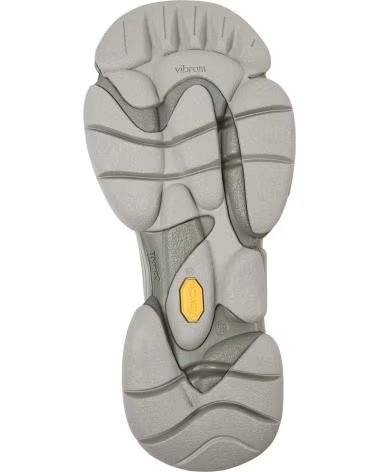 CAMPER TÉNIS KARST II K101068 CINZENTO MULTICOR HOMEM GRIS008