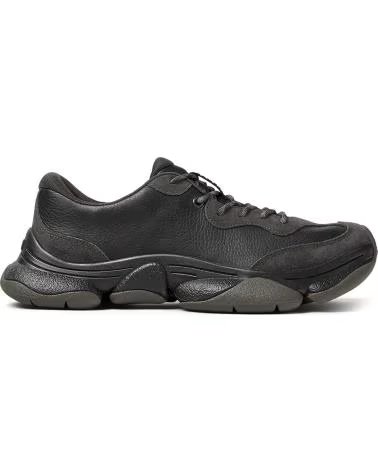 CAMPER DEPORTIVAS PARA HOMBRE K101068 KARST II NEGRO001