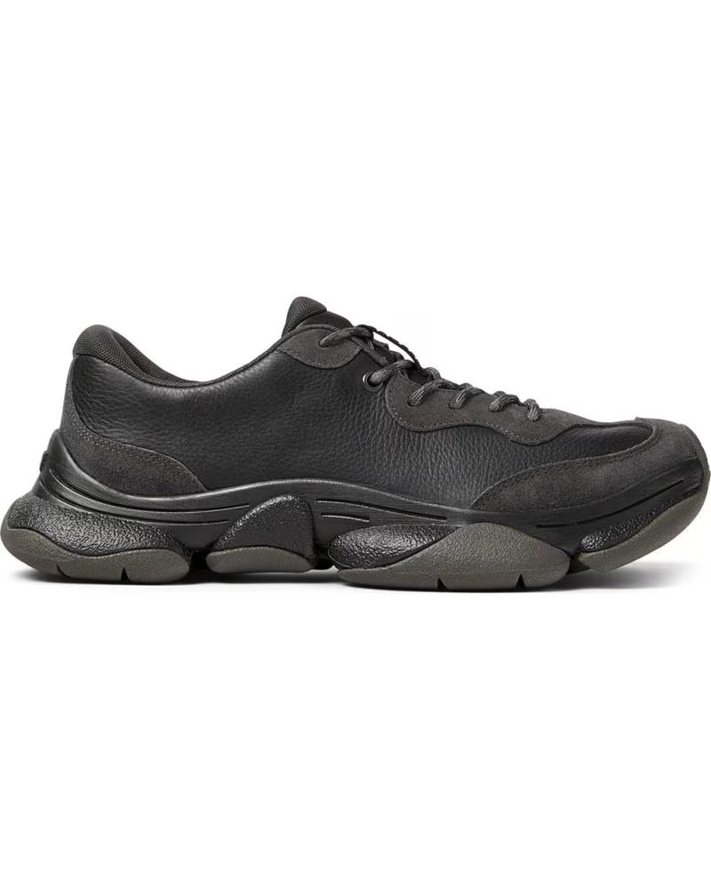 CAMPER DEPORTIVAS PARA HOMBRE K101068 KARST II NEGRO001