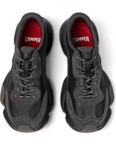 CAMPER DEPORTIVAS PARA HOMBRE K101068 KARST II NEGRO001
