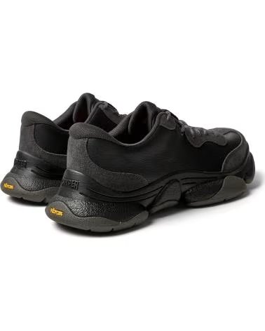 CAMPER DEPORTIVAS PARA HOMBRE K101068 KARST II NEGRO001