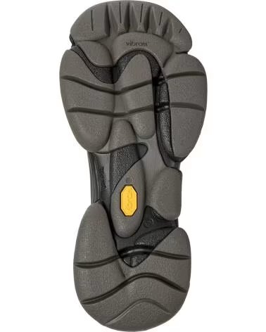 CAMPER DEPORTIVAS PARA HOMBRE K101068 KARST II NEGRO001