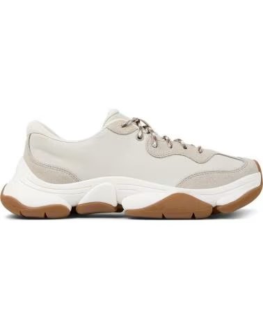 CAMPER DEPORTIVAS PARA HOMBRE K101068 KARST II WHITE002