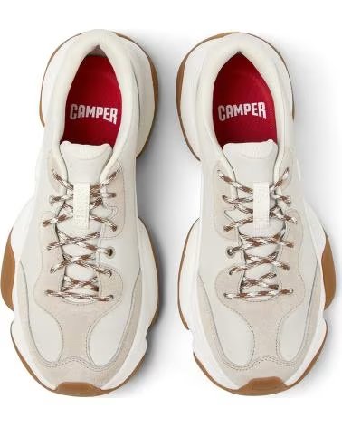CAMPER DEPORTIVAS PARA HOMBRE K101068 KARST II WHITE002