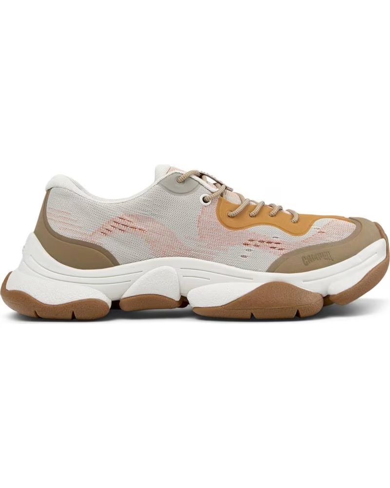 CAMPER ZAPATILLAS KARST II K101069 BEIGEORANGE008