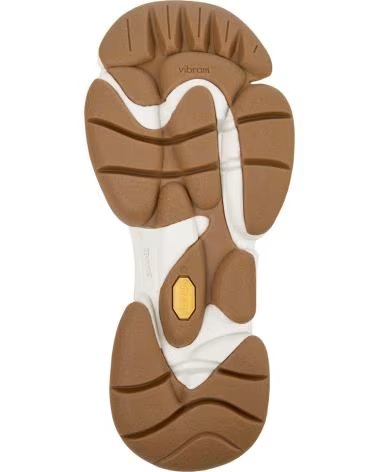 CAMPER ZAPATILLAS KARST II K101069 BEIGEORANGE008