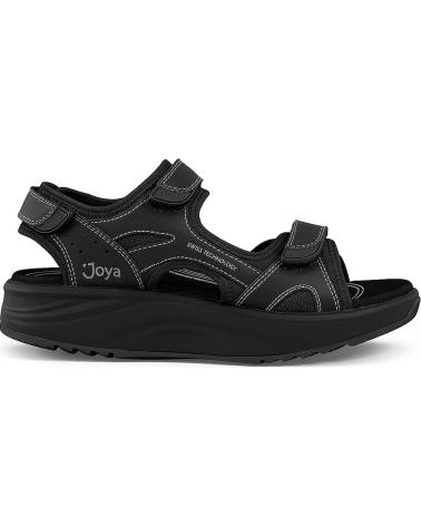 JOYA SANDALIAS PARA MUJER KOMODO II SR BLACK