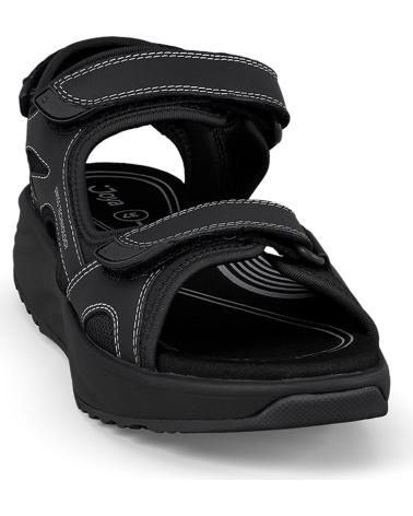 JOYA SANDALIAS PARA MUJER KOMODO II SR BLACK