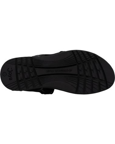 JOYA SANDALIAS PARA MUJER KOMODO II SR BLACK