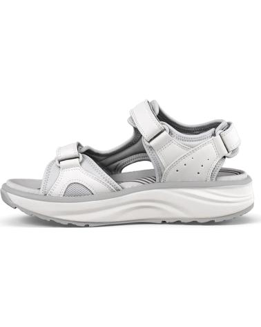 JOYA SANDALIAS PARA MUJER KOMODO II SR WHITE