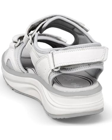 JOYA SANDALIAS PARA MUJER KOMODO II SR WHITE
