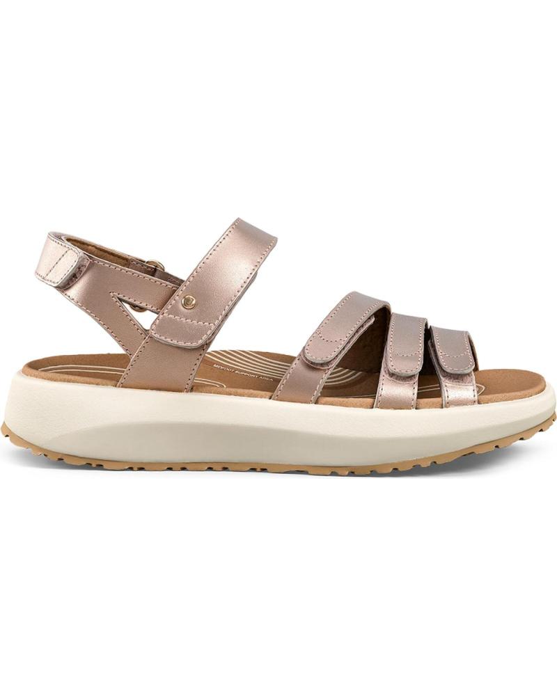 JOYA SANDALIAS MERIDA W PINK