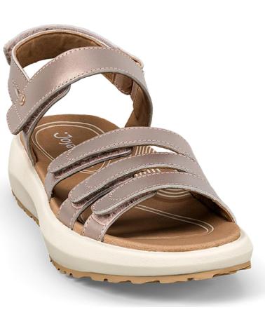 JOYA SANDALIAS MERIDA W PINK