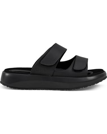 JOYA SANDALIAS PARA MUJER VIENNA III BLACK