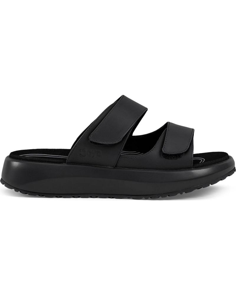JOYA SANDALIAS PARA MUJER VIENNA III BLACK