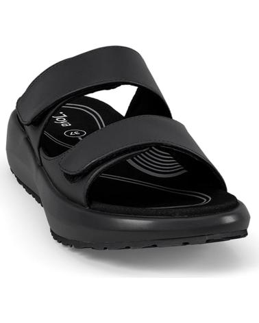 JOYA SANDALIAS PARA MUJER VIENNA III BLACK