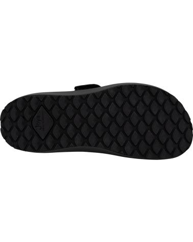 JOYA SANDALIAS PARA MUJER VIENNA III BLACK