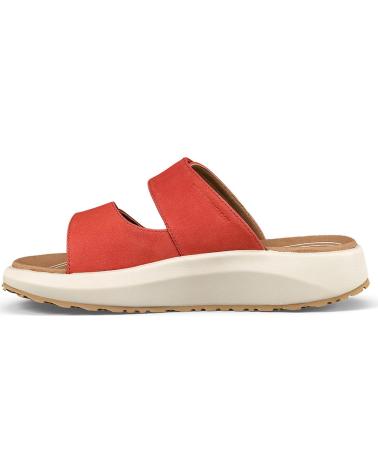 JOYA SANDALIAS PARA MUJER VIENNA III RED