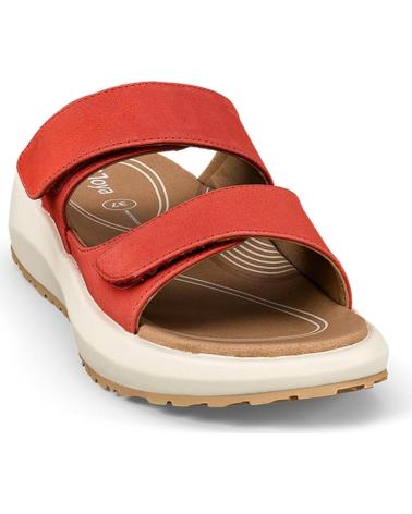 JOYA SANDALIAS PARA MUJER VIENNA III RED