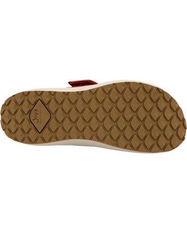 JOYA SANDALIAS PARA MUJER VIENNA III RED
