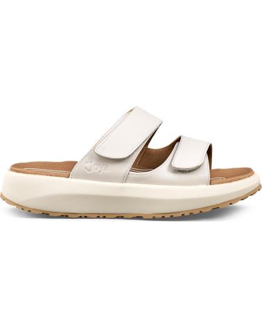 JOYA SANDALIAS PARA MUJER VIENNA III WHITE