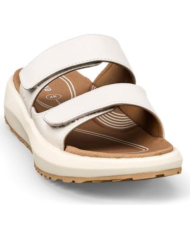 JOYA SANDALIAS PARA MUJER VIENNA III WHITE