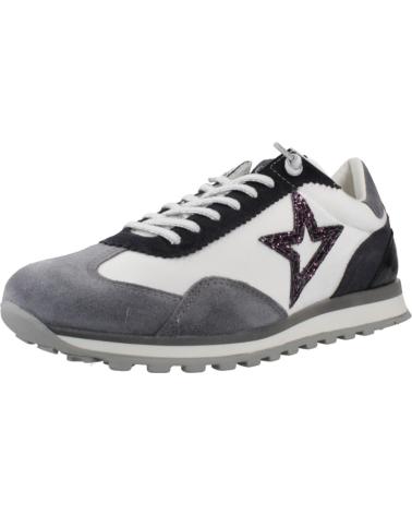 CETTI ZAPATILLAS MUJER MODELO C1259SRA INV26 COLOR  BLANCO