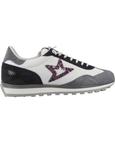 CETTI ZAPATILLAS MUJER MODELO C1259SRA INV26 COLOR  BLANCO
