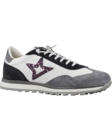 CETTI ZAPATILLAS MUJER MODELO C1259SRA INV26 COLOR  BLANCO