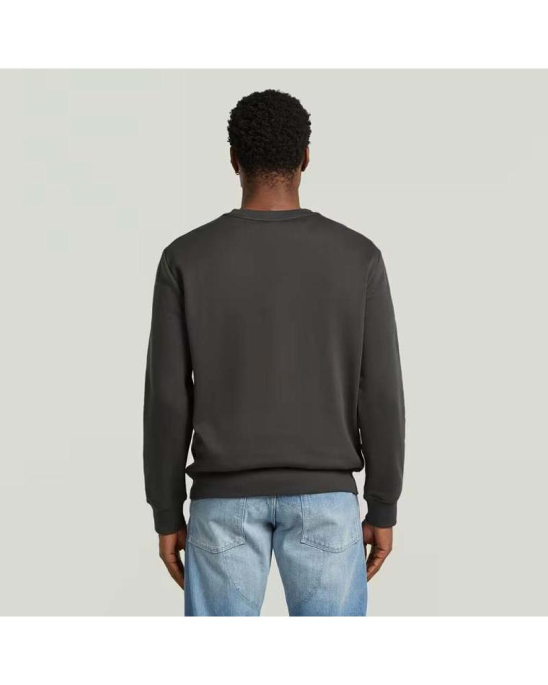 G-STAR JERSEIS HOMBRE MODELO D29529 E560 COLOR GRIS SHADOW