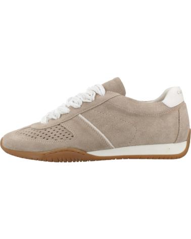 CAFENOIR ZAPATILLAS MUJER MODELO C1DL6500 COLOR MARRON M005