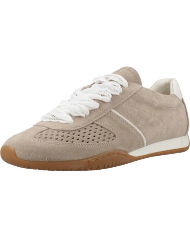 CAFENOIR ZAPATILLAS MUJER MODELO C1DL6500 COLOR MARRON M005