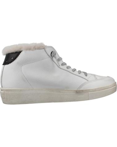 CETTI ZAPATILLAS MUJER MODELO C1333 INV26 COLOR  BLANCO