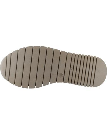 CETTI ZAPATILLAS MUJER MODELO C1391 INV26 COLOR ORO OLDRSE