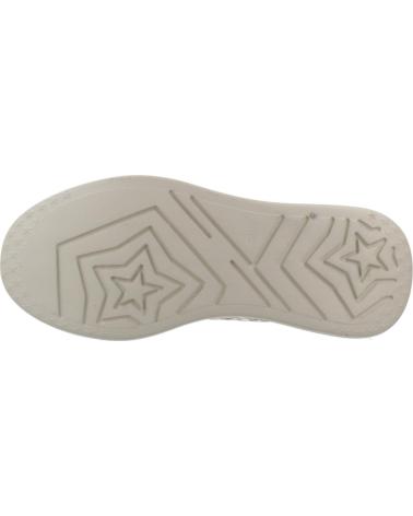 CETTI ZAPATILLAS MUJER MODELO C1401 INV26 COLOR MARRON HUMMUS
